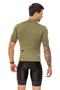 Imagem de Camisa Poliamida Speed Verde Militar Masculina Lynce