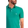 Imagem de Camisa Polo Acostamento Muscle VE24 Verde Masculino