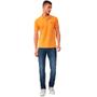 Imagem de Camisa Polo Acostamento Wild Nature IN23 Laranja Masculino