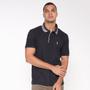 Imagem de Camisa Polo Aleatory Estampa Gola Masculina