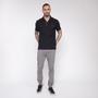 Imagem de Camisa Polo Aleatory Lisa Masculina