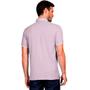 Imagem de Camisa Polo Aramis 1 Friso Ve25 Rosa Masculino