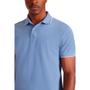 Imagem de Camisa Polo Aramis 3 Listras IN23 Azul Masculino