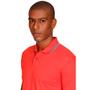 Imagem de Camisa Polo Aramis 4 Frisos Ve25 Vermelho e Azul Masculino