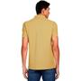 Imagem de Camisa Polo Aramis Basic Piquet Ve25 Amarelo Masculino