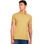 Imagem de Camisa Polo Aramis Basic Piquet Ve25 Amarelo Masculino