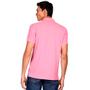 Imagem de Camisa Polo Aramis Basic Piquet Ve25 Rosa Masculino