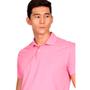 Imagem de Camisa Polo Aramis Basic Piquet Ve25 Rosa Masculino