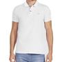 Imagem de Camisa Polo Aramis Branco Masculino