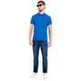 Imagem de Camisa Polo Aramis Classic IN24 Azul Masculino