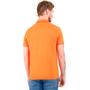 Imagem de Camisa Polo Aramis Classic In24 Laranja Papaya Masculino