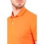 Imagem de Camisa Polo Aramis Classic In24 Laranja Papaya Masculino