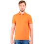 Imagem de Camisa Polo Aramis Classic In24 Laranja Papaya Masculino