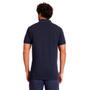 Imagem de Camisa Polo Aramis Classic VE24 Azul Marinho Masculino