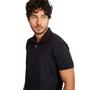 Imagem de Camisa Polo Aramis Malha Lisa VE24 Preto Masculino