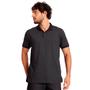Imagem de Camisa Polo Aramis Move Maquinetada IN24 Preto Masculino