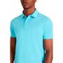 Imagem de Camisa Polo Aramis Piquet Basic VE24 Azul Masculino