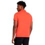 Imagem de Camisa Polo Aramis Piquet Basic VE24 Laranja Masculino