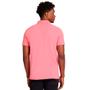 Imagem de Camisa Polo Aramis Piquet Basic VE24 Rosa Masculino