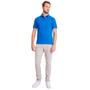 Imagem de Camisa Polo Aramis Piquet Colorfix VE24 Azul Masculino