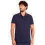 Imagem de Camisa Polo Aramis Piquet Frisos Navy VE24 Marinho Masculino