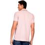 Imagem de Camisa Polo Aramis Piquet New Classic Ve25 Rosa Masculino