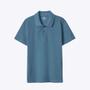 Imagem de Camisa Polo Azul Infantil Menino Hering Kids 53E6AQ3EN