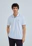 Imagem de Camisa Polo Básica Masculina Em Malha Piquet