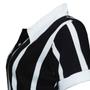 Imagem de Camisa Polo Botão Liga Retrô Feminina  Listrada p