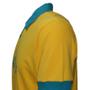 Imagem de Camisa Polo Brasil Liga Retrô  Amarela G