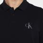 Imagem de Camisa Polo Calvin Klein Casual Masculina