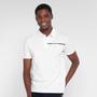 Imagem de Camisa Polo Calvin Klein Palito Masculina