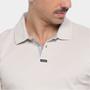 Imagem de Camisa Polo Calvin Klein Premium Manga Curta Masculina