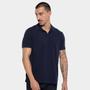 Imagem de Camisa Polo Calvin Klein Regular Básica Masculina