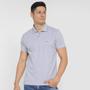 Imagem de Camisa Polo Calvin Klein Regular Básica Masculina