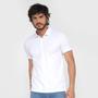 Imagem de Camisa Polo Calvin Klein Slim Masculina