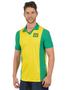 Imagem de Camisa Polo Campeão Brasil Fenomenal (sem elasticidade)