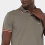 Imagem de Camisa Polo Colcci Casual Masculina