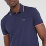 Imagem de Camisa Polo Colcci Frisos Masculina