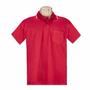 Imagem de Camisa Polo Com Bolso Plus Size Masculina  G1 Ao G4 Obeso