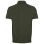 Imagem de Camisa Polo Dudalina Essentials In24 Verde Militar Masculino