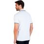 Imagem de Camisa Polo Dudalina Essentials Ou24 Branco Masculino