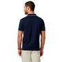 Imagem de Camisa Polo Dudalina Sport Frisos OU24 Marinho Masculino