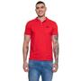 Imagem de Camisa polo ecko masculina piquet j399a