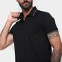 Imagem de Camisa Polo Ellus Piquet Easa Friso Classic Masculina