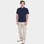 Imagem de Camisa Polo Ellus Piquet Easa Friso Classic Masculina