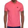 Imagem de Camisa Polo Fatal Piquet Masculina Rosa Coral 29524