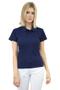 Imagem de Camisa Polo Feminina Acinturada - Baby Look Polo