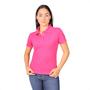 Imagem de Camisa Polo Feminina Camiseta Gola Atacado Uniforme Piquet