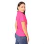 Imagem de Camisa Polo Feminina Camiseta Gola Atacado Uniforme Piquet